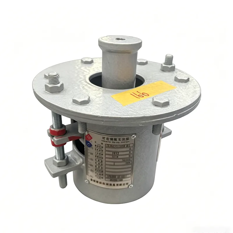 Umeraș cu arc standard ASME Umeraș cu arc standard ASME