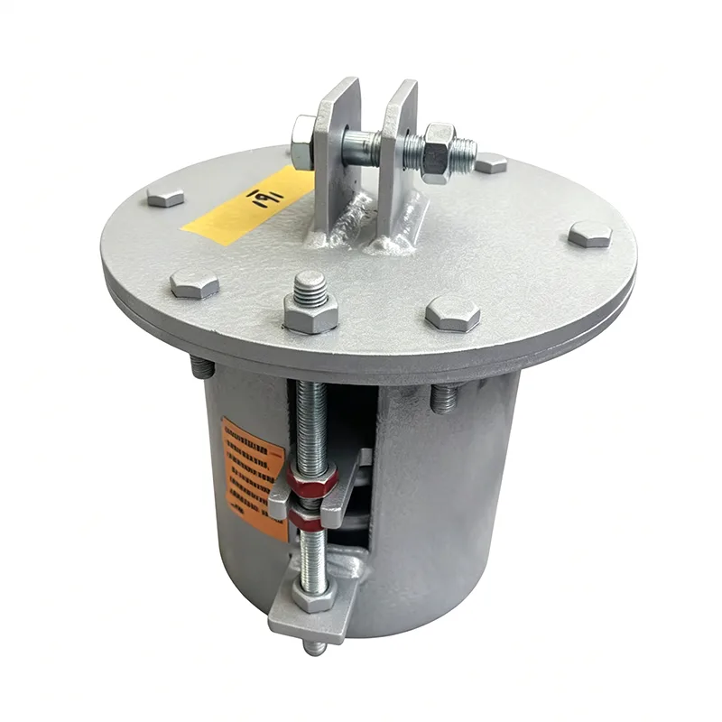 Umeraș cu arc standard ASME