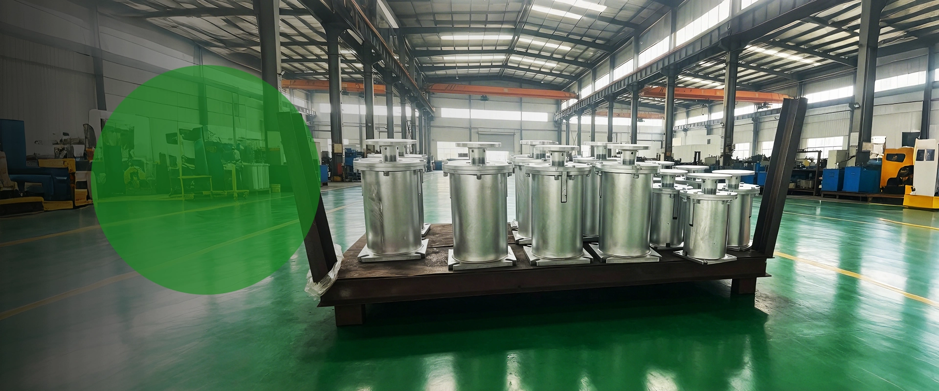 Producător de suporturi pentru țevi din China