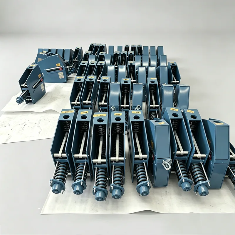 Suporturi de arc constant