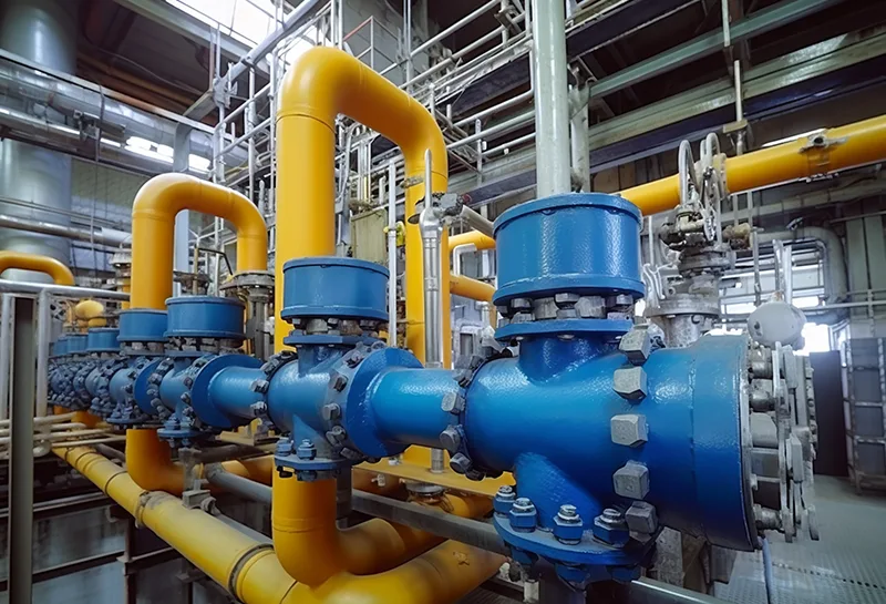 Punctele de bază de lucru ale industriei energetice Constant Spring Hanger.