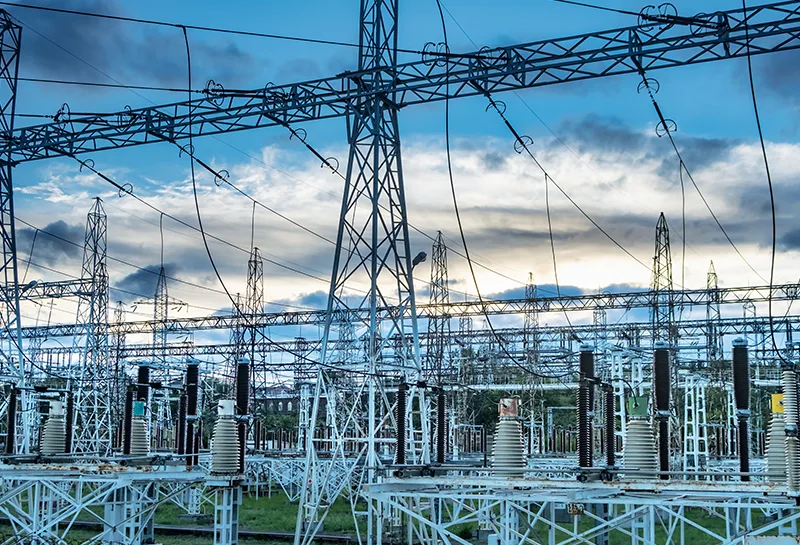 Caracteristicile suportului de arc pentru centrale electrice. Caracteristicile suportului de arc pentru centrale electrice.