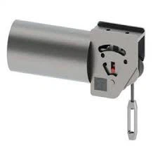 Umeraș cu arc constant de mare capacitate