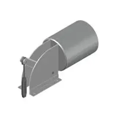 Umeraș cu arc constant de mare capacitate