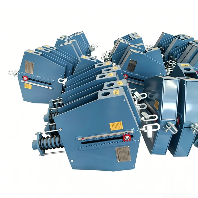 Suport constant cu arc pentru conducte de energie Suport constant cu arc pentru conducte de energie