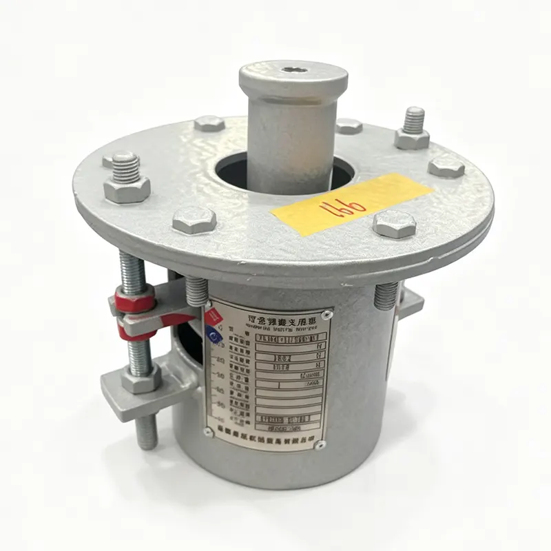 High-temperature Variable Spring Hanger