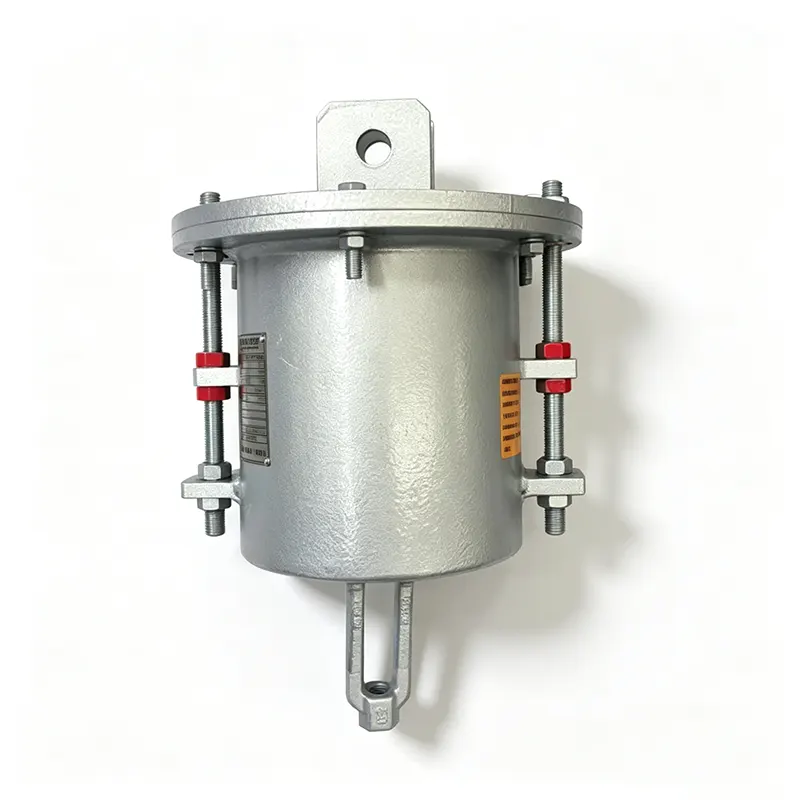 High-temperature Variable Spring Hanger