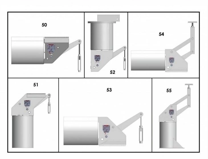 Constant Spring Hanger