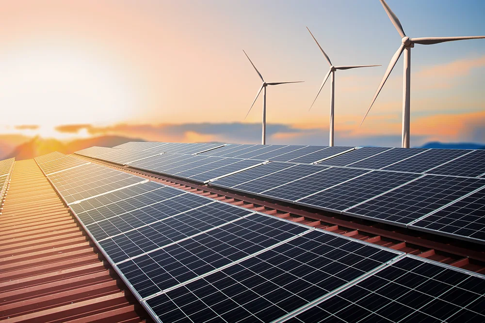 Generare de energie